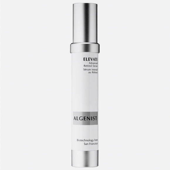 Algenist Elevate Advanced Retinol Serum 1.0 FL Oz - Picture 2 of 2